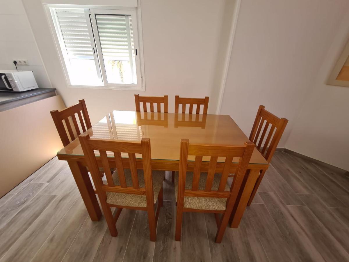 Apartamento Maysan If Бенидорм Екстериор снимка